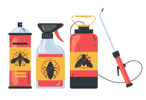 Best Insect Control  in Barrackville, WV